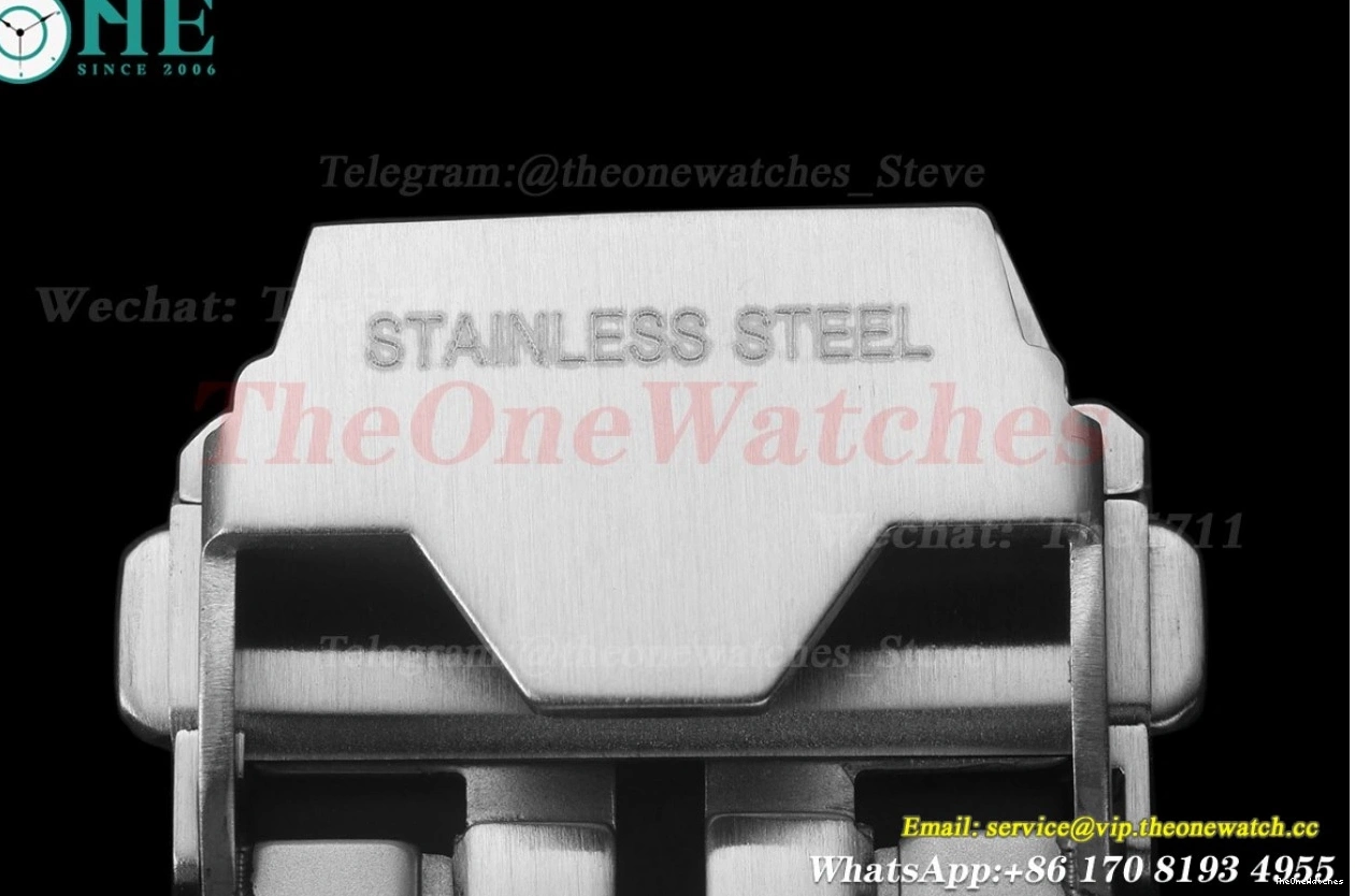 Cer HUB1280A Dial RU Square Skeleton 42mm SS Bang Blue BBF Unico 1230